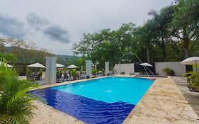Hotel Tropical San Jeronimo